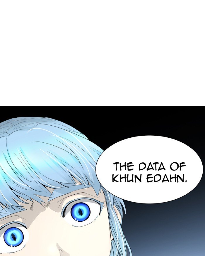 Tower of God, Chapter 358 image 03